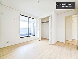 子供部屋の画像