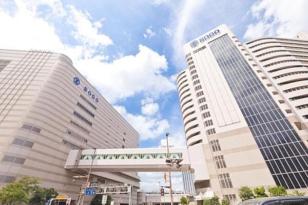 周辺を拡大表示