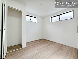 子供部屋の画像