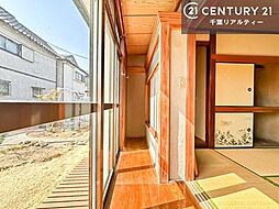 室内の画像