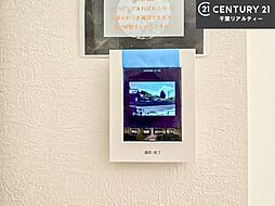 室内の画像