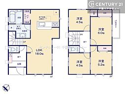 鎌ケ谷市東鎌ケ谷2丁目