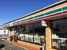 周辺：セブンイレブン千葉桜木町店まで80m
