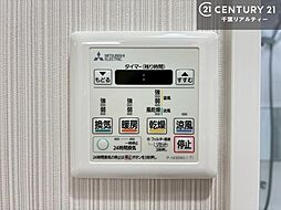 室内の画像