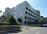 周辺：市川市立妙典小学校まで1107m