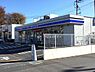 周辺：ローソン千葉鵜の森町店まで393m