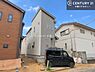 その他：建築途中だからこそ分かる構造のしっかりさ。完成後は理想の住まいとしてお迎えします。これから仕上がる内装にも注目！新生活が楽しみになる住まいです。