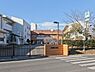 周辺：佐倉市立臼井西中学校まで1153m