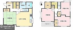 市川市曽谷2丁目