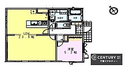 千葉市緑区高田町 6号棟