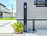 その他：郵便ポスト付きで不在時でも荷物が受け取れてとっても便利！家にいなきゃいけないストレス回避！再配達の手間が省けます！