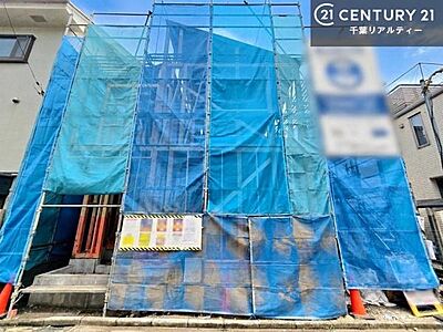 外観:建設中です!施工例のご見学できます!周辺環境や他物件もまとめてご案内可能です!不動産の事ならどんな事でもお気軽にご相談ください。 外観:建設中です!施工例のご見学できます!周辺環境や他物件もまとめてご案内可能です!不動産の事ならどんな事でもお気軽にご相談ください。