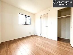 子供部屋の画像