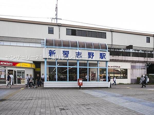 周辺を拡大表示