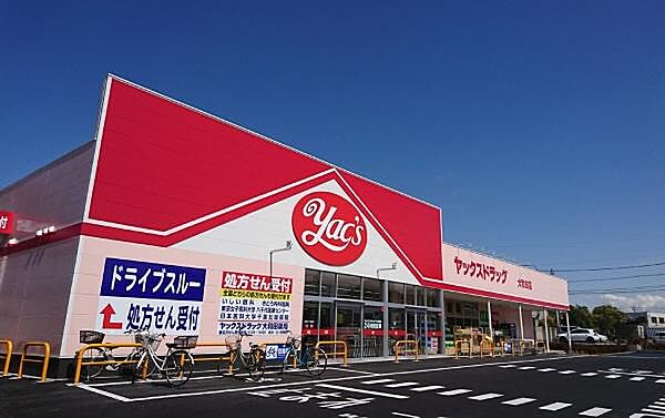 周辺を拡大表示