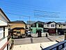 その他：晴れた日には青い空を見渡せる開放的な時間を楽しめます。気持ちの良い風が通り抜ける街並みです！