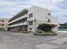 周辺：市川市立第三中学校まで1005m