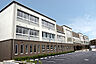 周辺：八千代市立八千代中学校まで253m