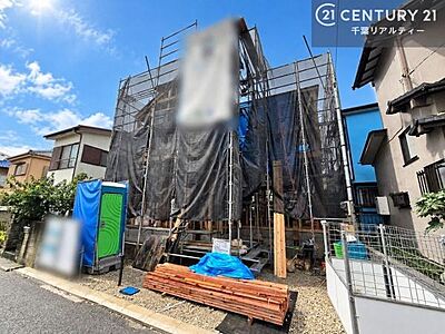 外観:建設中です!施工例のご見学できます!周辺環境や他物件もまとめてご案内可能です!不動産の事ならどんな事でもお気軽にご相談ください。 外観:建設中です!施工例のご見学できます!周辺環境や他物件もまとめてご案内可能です!不動産の事ならどんな事でもお気軽にご相談ください。