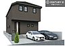 外観：こちらは完成予想図になります！周辺環境や他物件もまとめてご案内可能です！不動産の事ならどんな事でもお気軽にご相談ください。