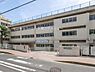 周辺：鎌ヶ谷市立鎌ケ谷小学校まで2137m