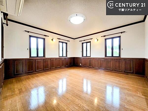 室内