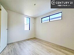 子供部屋の画像