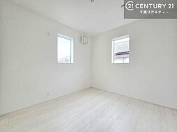 子供部屋の画像
