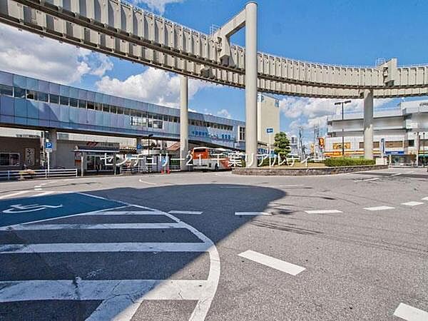 周辺を拡大表示