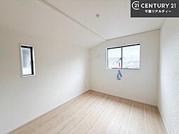 子供部屋の画像