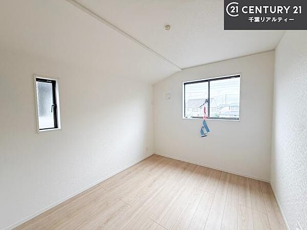 子供部屋