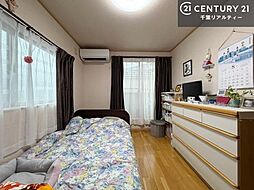 子供部屋の画像