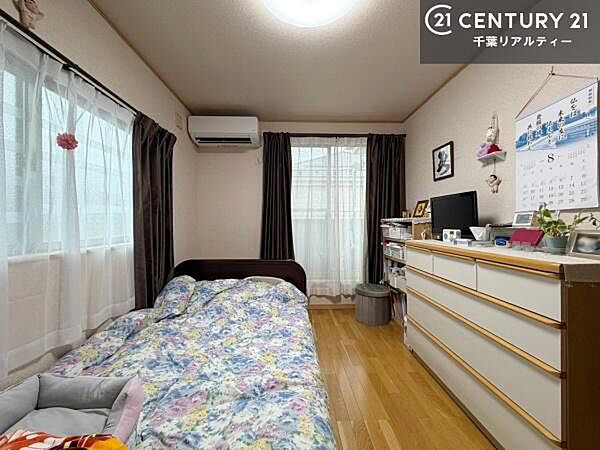 子供部屋