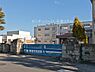 周辺：佐倉市立臼井小学校まで1700m