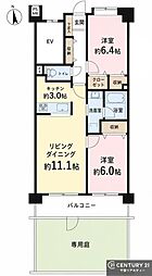 セレナハイム千葉椿森