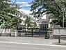 周辺：鎌ケ谷市立鎌ヶ谷中学校まで810m
