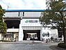 周辺：検見川浜駅(JR 京葉線)まで240m