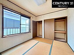 室内の画像