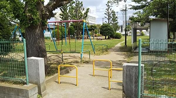 周辺を拡大表示