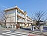 周辺：千葉市立川戸中学校まで1200m