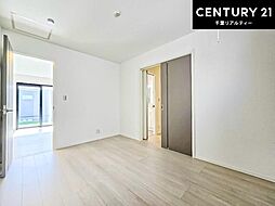 子供部屋の画像