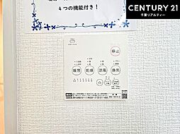 室内の画像