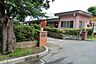 周辺：国府台文化幼稚園まで416m