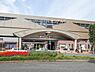 周辺：鎌ヶ谷駅(東武 野田線)まで1400m