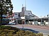 周辺：新検見川駅(JR東日本 総武本線)まで3400m