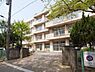 周辺：千葉市立さつきが丘中学校まで1175m