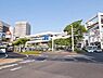 周辺：千葉駅(JR 外房線)まで1120m