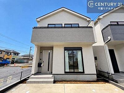 外観:長期優良住宅で安心して長くお住まいいただける新築戸建てでございます。本日のご案内可能です!お気軽にお問い合わせくださいませ! 外観:長期優良住宅で安心して長くお住まいいただける新築戸建てでございます。本日のご案内可能です!お気軽にお問い合わせくださいませ!