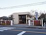 周辺：鎌ケ谷ふじ幼稚園まで1267m