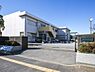 周辺：千葉市立磯辺中学校まで200m